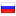 rateli.ru hosted country